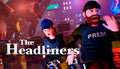 The Headliners - PC (Steam)