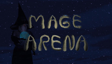 Mage Arena - PC (Steam)