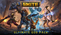SMITE Ultimate God Pack - PC & Mac