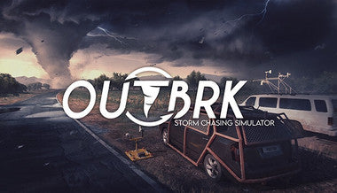 OUTBRK - PC (Steam)