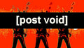 Post Void - PC (Steam)