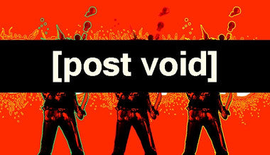 Post Void - PC (Steam)