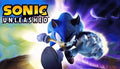 SONIC UNLEASHED - Xbox One