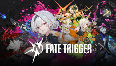 Fate Trigger - PC (Steam)