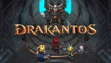 Drakantos - PC (Steam)