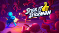 Stick It to the Stickman - PC & Mac (Steam)
