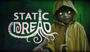 Static Dread: The Lighthouse - PC (Steam)