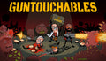 GUNTOUCHABLES - PC (Steam)