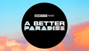A Better Paradise - PC