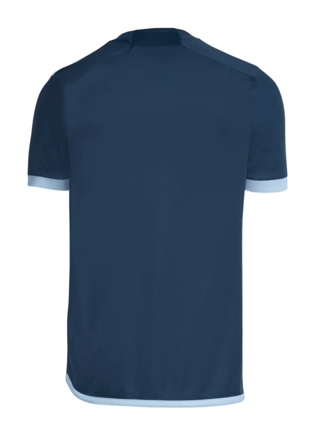Cruzeiro 24/25 III Third Jersey - All Sponsors - Fan Version
