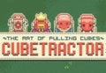 Cubetractor PC Steam CD Key