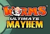 Worms Ultimate Mayhem Deluxe Edition PC Steam CD Key