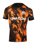 Olympic Marsielle Puma 2023/24Jersey