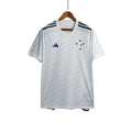 Cruzeiro 23/24 II Away Jersey - Fan Version