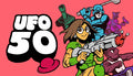 UFO 50 - PC (Steam)