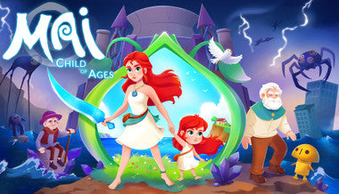 Mai: Child of Ages - PC (Steam)