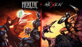 Heretic + Hexen - PC (Steam)