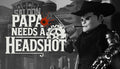 Papa Needs a Headshot - PC (Steam)