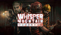 Whisper Mountain Outbreak - PC (Steam)