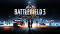 Battlefield 3 Limited Edition - PC (EA App)