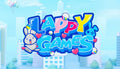 LAPPY GAMES - PC (Steam)
