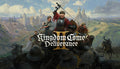 Kingdom Come: Deliverance II - PS5
