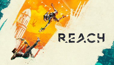 Reach - PC (Steam)
