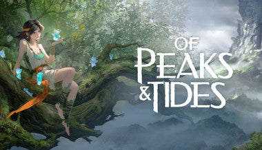 Of Peaks and Tides - PC (Steam)