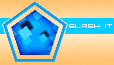 Slash It - PC & Mac (Steam)