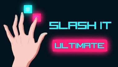 Slash It Ultimate - PC & Mac (Steam)