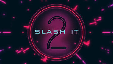 Slash It 2 - PC & Mac (Steam)