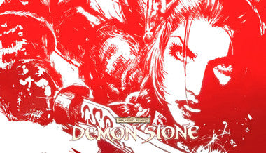 Forgotten Realms: Demon Stone - PC (Steam)