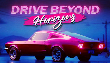 Drive Beyond Horizons - PC (Steam)