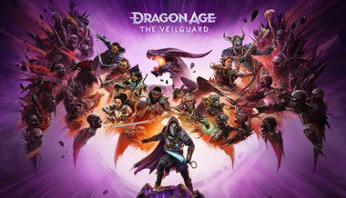 Dragon Age: The Veilguard - PS5