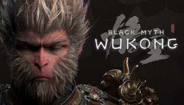 Black Myth: Wukong - PS5