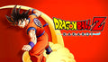 Dragon Ball Z Kakarot - PS4 & PS5