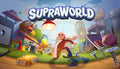 Supraworld - PC (Steam)