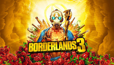 Borderlands 3 - PS4 & PS5