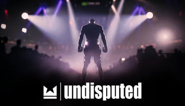 Undisputed - PS5