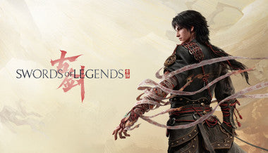Swords of Legends - PC (Steam)