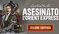 Agatha Christie - Murder on the Orient Express Deluxe Edition - PC (Steam)