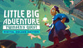 Little Big Adventure – Twinsen’s Quest Digital Deluxe Edition - PC (Steam)