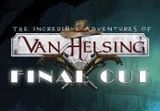 The Incredible Adventures of Van Helsing: Final Cut Steam CD Key