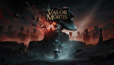 Valor Mortis - PC (Steam)