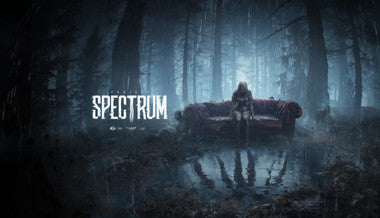 Project Spectrum - PC