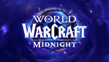 World of Warcraft: Midnight - PC (Battle.net)