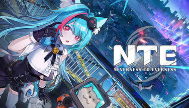 NTE : Neverness to Everness - PS5