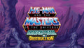 He-Man and the Masters of the Universe: Dragon Pearl of Destruction - PC (Steam)