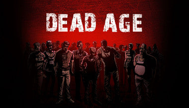 Dead Age - PC & Mac (Steam)