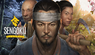 Sengoku Dynasty - Xbox Series X|S